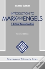 Capa do artigo Introduction To Marx And Engels