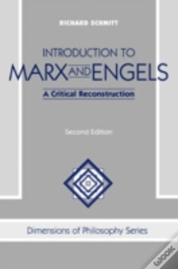 Capa do artigo Introduction To Marx And Engels
