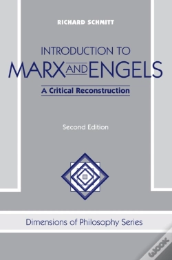Capa do artigo Introduction To Marx And Engels