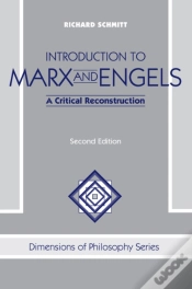 Capa do artigo Introduction To Marx And Engels