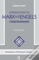 Introduction To Marx And Engels