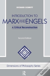 Capa do artigo Introduction To Marx And Engels