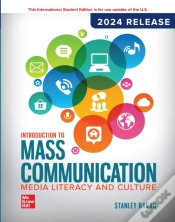 Capa do artigo Introduction To Mass Communication Ise
