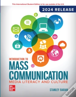 Capa do artigo Introduction To Mass Communication Ise