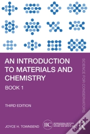 Capa do artigo Introduction To Materials And Chemistry