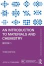 Introduction To Materials And Chemistry - Preview