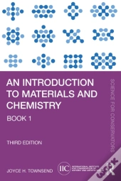 Introduction To Materials And Chemistry