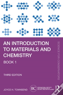 Capa do artigo Introduction To Materials And Chemistry