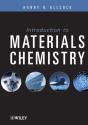 Introduction To Materials Chemistry - Preview