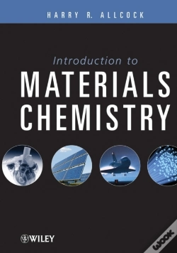Capa do artigo Introduction To Materials Chemistry