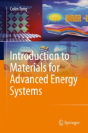 Introduction To Materials For Advanced Energy Systems - Preview