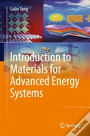 Capa do artigo Introduction To Materials For Advanced Energy Systems