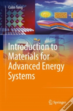 Capa do artigo Introduction To Materials For Advanced Energy Systems