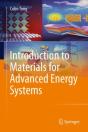 Introduction To Materials For Advanced Energy Systems - Preview