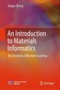 Introduction To Materials Informatics - Preview