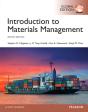Introduction To Materials Management, Global Edition - Preview