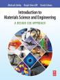 Introduction To Materials Science And Engineering - Preview