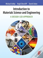 Capa do artigo Introduction To Materials Science And Engineering