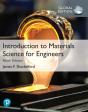 Introduction To Materials Science For Engineers, Global Edition - Preview