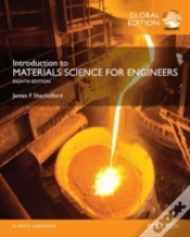 Capa do artigo Introduction To Materials Science For Engineers, Global Edition