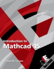 Capa do artigo Introduction To Mathcad 15