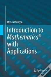 Capa do artigo Introduction To Mathematicaâ® With Applications