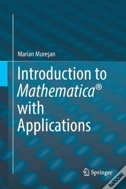 Capa do artigo Introduction To Mathematicaâ® With Applications