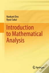 Introduction To Mathematical Analysis