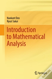 Capa do artigo Introduction To Mathematical Analysis