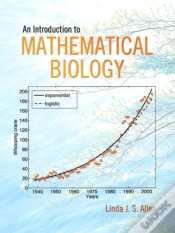 Capa do artigo Introduction To Mathematical Biology, An
