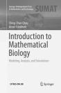 Introduction To Mathematical Biology - Preview