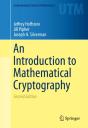 Introduction To Mathematical Cryptography - Preview
