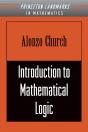Introduction To Mathematical Logic - Preview