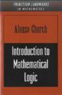 Introduction To Mathematical Logic - Preview