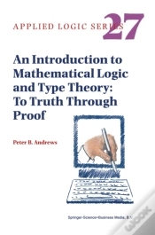 Capa do artigo Introduction To Mathematical Logic And Type Theory