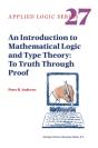 Introduction To Mathematical Logic And Type Theory - Preview