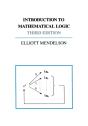 Introduction To Mathematical Logic - Preview