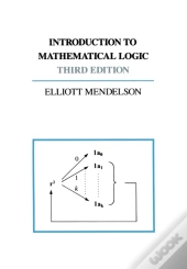 Introduction To Mathematical Logic
