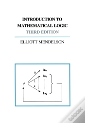 Capa do artigo Introduction To Mathematical Logic