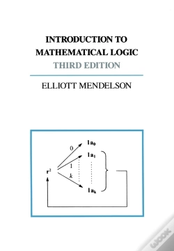 Capa do artigo Introduction To Mathematical Logic