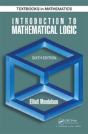 Introduction To Mathematical Logic - Preview