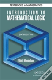 Capa do artigo Introduction To Mathematical Logic