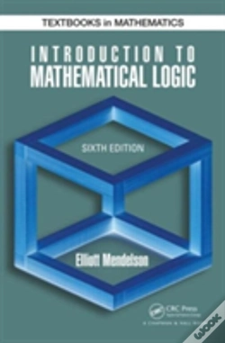 Capa do artigo Introduction To Mathematical Logic