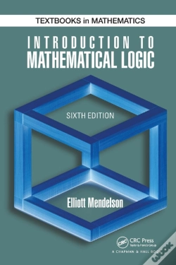 Capa do artigo Introduction To Mathematical Logic