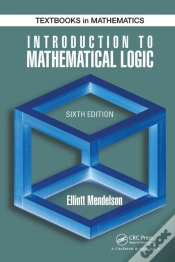 Capa do artigo Introduction To Mathematical Logic