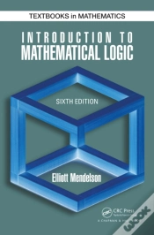 Capa do artigo Introduction To Mathematical Logic
