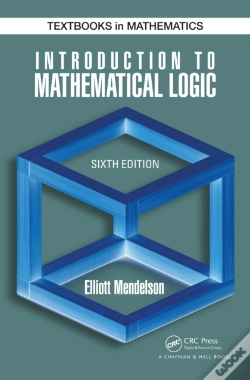 Capa do artigo Introduction To Mathematical Logic