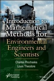 Capa do artigo Introduction To Mathematical Methods For Environmental Engineers And Scientists