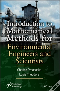 Capa do artigo Introduction To Mathematical Methods For Environmental Engineers And Scientists