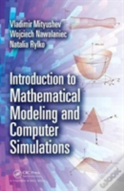 Capa do artigo Introduction To Mathematical Modeling And Computer Simulations